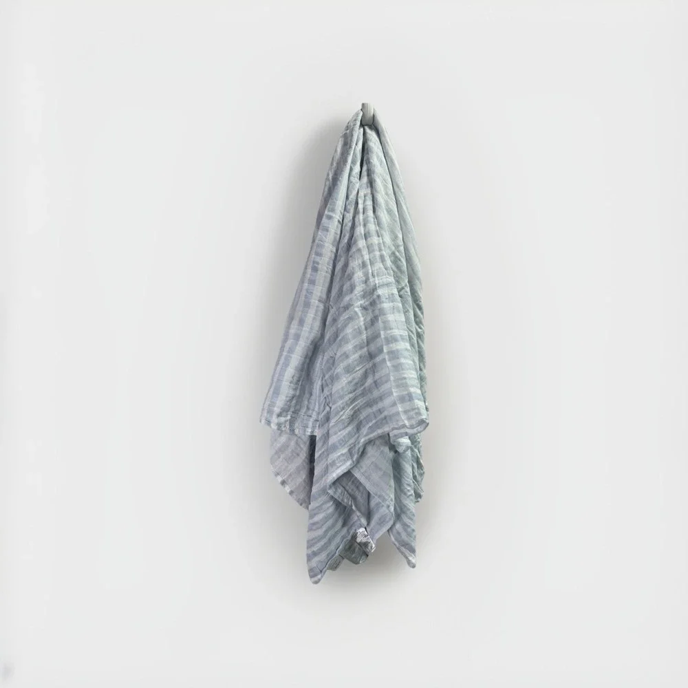 Aden + Anais Classic Large Swaddle Blanket 47